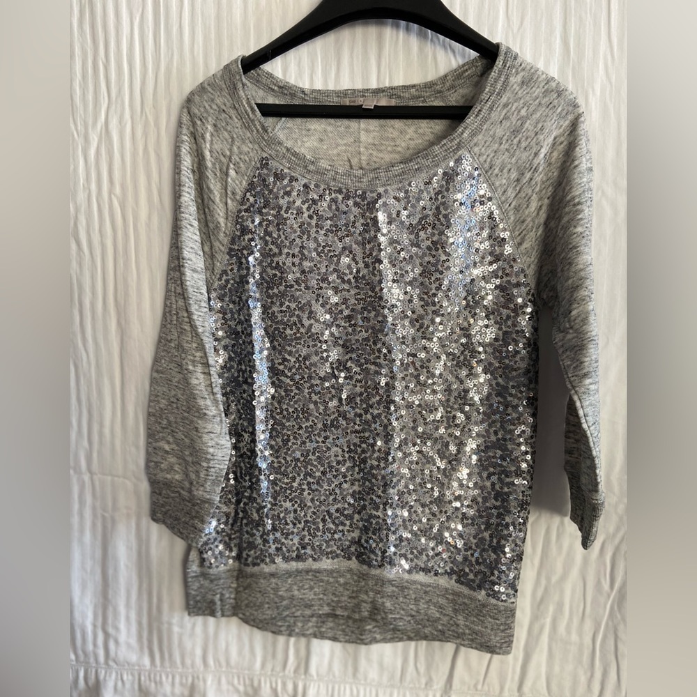 Sweater/sweatshirt